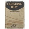 Oliver La Farge. Laughing Boy