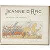 Image 2 : M. Boutet de Monvel. Jeanne d'Arc