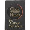 Image 1 : Carson McCullers. Clock Without Hands: