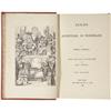 Image 1 : Lewis Carroll. Alice's Adventures in Wonderland
