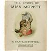 Image 1 : Beatrix Potter. The Story of Miss Moppet