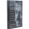 Image 2 : Bill Clinton. Between Hope and History
