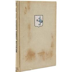 Victor Weaver. The 233d Engineer Combat Engs