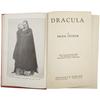 Image 1 : Bram Stoker. Dracula