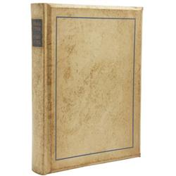 Eugene O'Neill. Strange Interlude