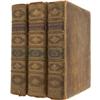 Image 1 : Three Volumes of 1798 Encyclopaedia