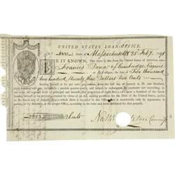 Francis Dana, Articles of Confederation Signer