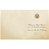 Image 1 : Senator John F. Kennedy Christmas Card