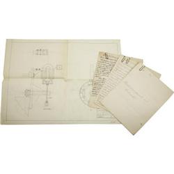 Admiral Joseph L. Jayne Manuscript Archive,