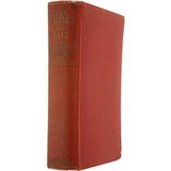 Labaume, Pillans (trans.) The Crime of 1812 and
