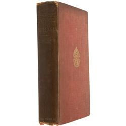 L. V. S. Blacker. On Secret Patrol in High Asia.