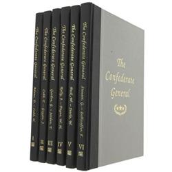 William Davis, Editor. The Confederate General