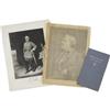 Image 1 : Robert E. Lee Ephemera Lot. Includes: