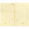 Image 1 : Touching Civil War Letter to Wife.