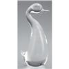 Image 2 : Steuben crystal duck