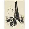 Image 1 : Marc Chagall, Lithograph