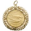 Image 2 : Diamond, Gold Coin, Gold Pendant