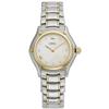 Ebel gold and steel Lady's wristwatch