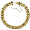 Gold Bracelet, French