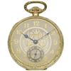 Hampden 17 jewel, 12 size pocket watch