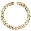 14k Gold Bracelet