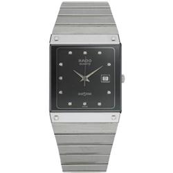 Rado Diastar wristwatch