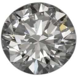 Loose Roudn Brilliant-cut Diamond