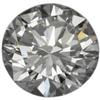 Image 1 : Loose Roudn Brilliant-cut Diamond