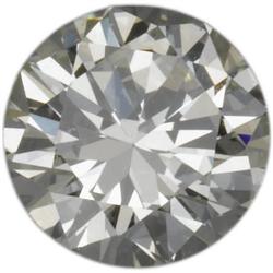 Loose Round Brilliant-cut Diamond
