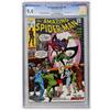 Image 1 : The Amazing Spider-Man #91 (Marvel, 1970) CGC NM