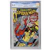 Image 1 : The Amazing Spider-Man #98 (Marvel, 1971) CGC