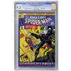Image 1 : The Amazing Spider-Man #102 (Marvel, 1971) CGC