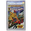Image 1 : The Amazing Spider-Man #133 (Marvel, 1974) CGC
