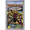 Image 1 : The Amazing Spider-Man #135 (Marvel, 1974) CGC