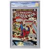 Image 1 : The Amazing Spider-Man #152 (Marvel, 1976) CGC