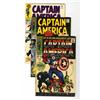Image 1 : Captain America Group (Marvel, 0) Condition: