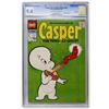 Image 1 : Casper the Friendly Ghost #68 File Copy (Harvey,