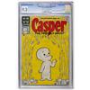 Image 1 : Casper the Friendly Ghost #70 File Copy (Harvey,