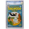 Image 1 : Dagwood #6 File Copy (Harvey, 1951) CGC VF/NM