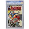 Image 1 : Daredevil #161 (Marvel, 1979) CGC NM/MT 9.8
