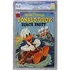Image 1 : Dell Giant Comics - Donald Duck Beach Party #1