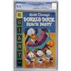 Image 1 : Dell Giant Comics - Donald Duck Beach Party #3
