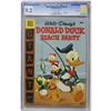 Image 1 : Dell Giant Comics - Donald Duck Beach Party #4