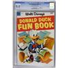 Image 1 : Dell Giant Comics - Donald Duck Fun Book #1 File