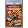 Image 1 : Dell Giant Comics - Donald Duck Fun Book #2 File