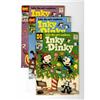 Image 1 : Felix's Nephews Inky and Dinky Group (Harvey,