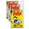 Image 1 : Felix the Cat File Copy Group (Harvey, 1959-61)
