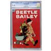Image 1 : Four Color #469 Beetle Bailey (#1) File Copy