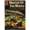 Image 1 : Four Color #1157 Master of the World (Dell,