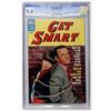 Image 1 : Get Smart #5 File Copy (Dell, 1967) CGC NM 9.4